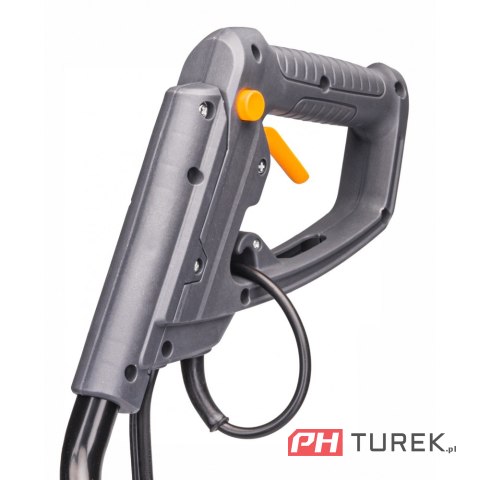 Glebogryzarka elektryczna kultywator 1700w 36,5cm