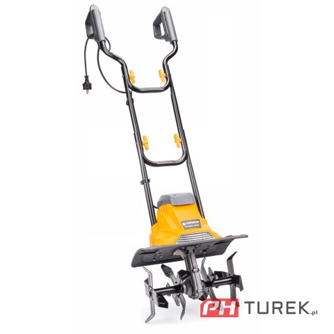 Glebogryzarka elektryczna kultywator 1700w 36,5cm