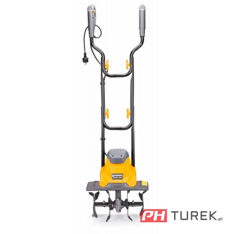 Glebogryzarka elektryczna kultywator 1700w 36,5cm