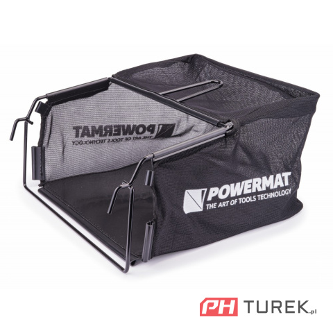 Aerator wertykulator elektryczny 3w1 2400w areator