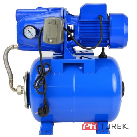 Zestaw hydroforowy pompa jet100s 1100w 24l geko