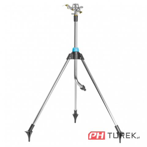 Zraszacz 52-170 pulsacyjny na statywie cellfast