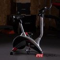 M6995 rower treningowy magnetyczny hms cardio