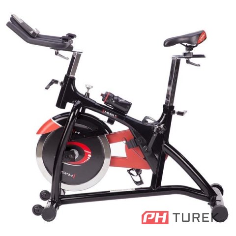 Rower spinningowy hms sw8902n trening cardio