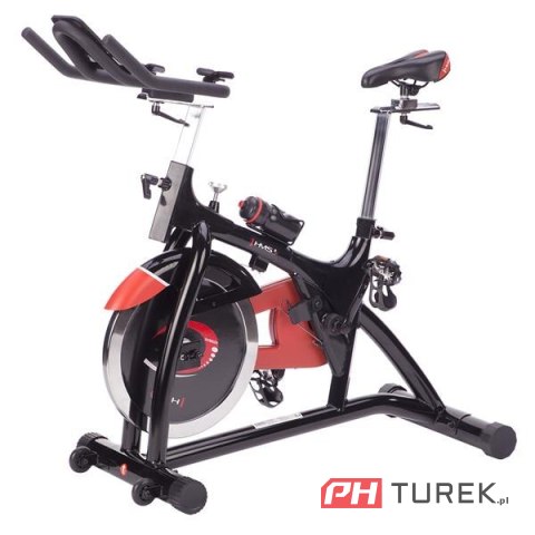 Rower spinningowy hms sw8902n trening cardio