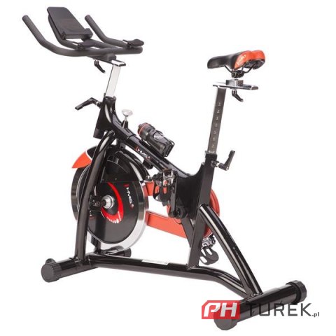 Rower spinningowy hms sw8902n trening cardio