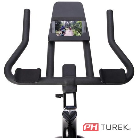 Rower spinningowy hms sw8902n trening cardio