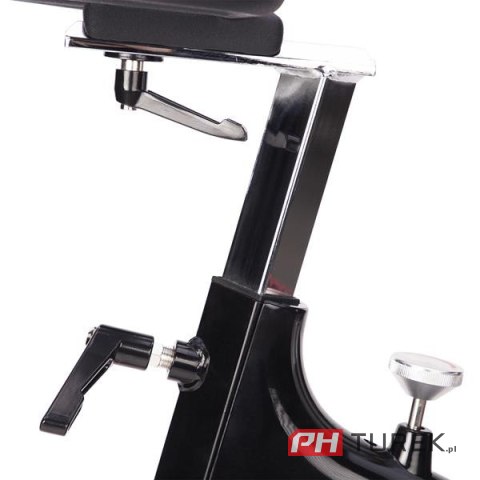 Rower spinningowy hms sw8902n trening cardio