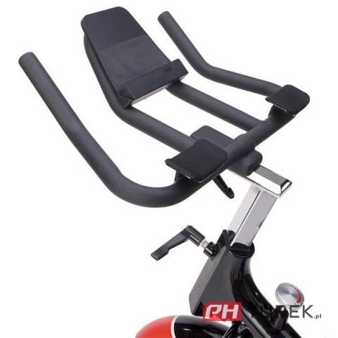 Rower spinningowy hms sw8902n trening cardio