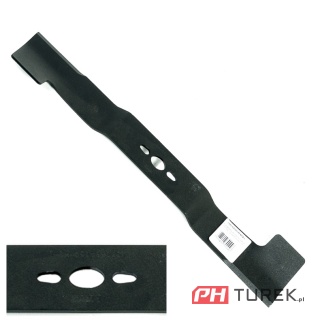 Nóż kosiarki 53 cm ls53-ea190 ls53-675-hs rlm5319sv