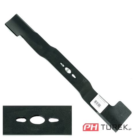 Nóż kosiarki 53 cm ls53-ea190 ls53-675-hs rlm5319sv