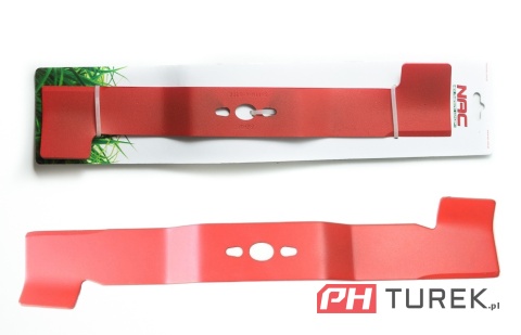 Nóż kosiarki 50 cm listwa tnąca NAC s511 ls50