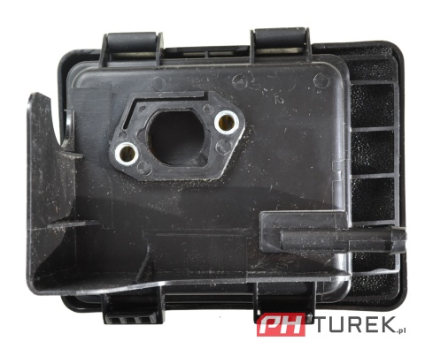 Kompletny filtr powietrza kosiarki z obudową t475