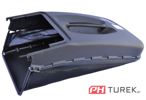 NAC ORYGINALNY Kosz do kosiarek kompletny do s510 s510v w510v w510y x510v