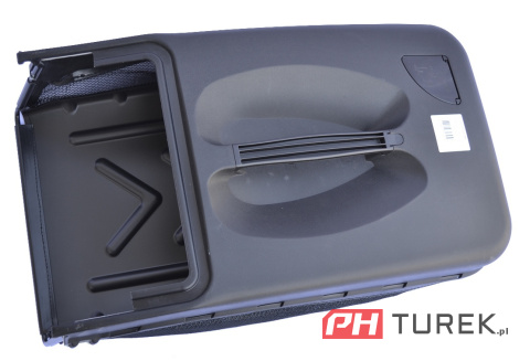 NAC ORYGINALNY Kosz do kosiarek kompletny do s510 s510v w510v w510y x510v