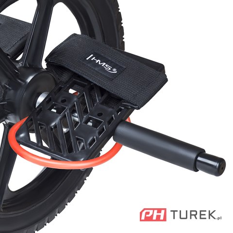 Duży wałek treningowy do ćwiczeń power wheel wa06