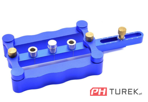 Kołkownica przyrząd do połączeń kołkowych 6 8 10mm