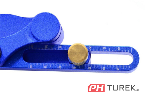 Kołkownica przyrząd do połączeń kołkowych 6 8 10mm