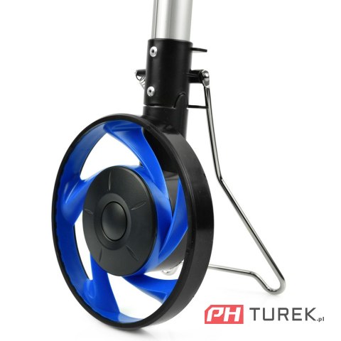 Koło pomiarowe kółko miernicze drogomierz lcd