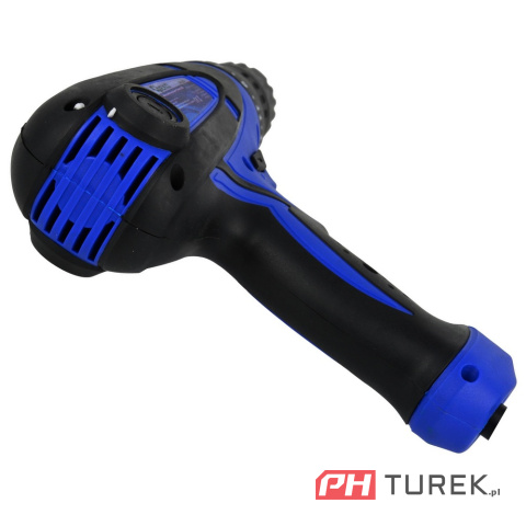 Wiertarko-wkrętarka sieciowa 280w 10mm led