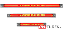 3x listwa magnetyczna magnes uchwyt na narzędzia