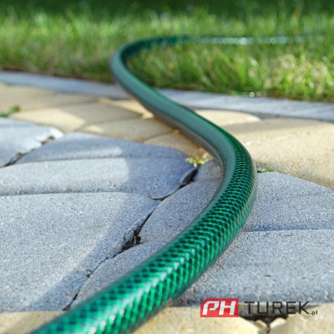 Wąż ogrodowy cellfast economic 25m 1/2" 3 warstwy