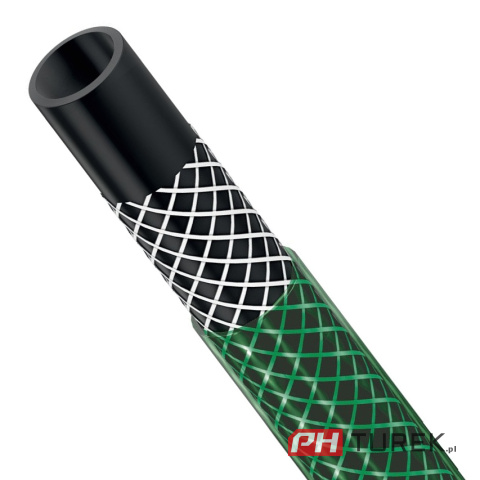 Wąż ogrodowy cellfast economic 25m 1/2" 3 warstwy