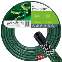 Wąż ogrodowy cellfast economic 25m 3/4" 3 warstwy