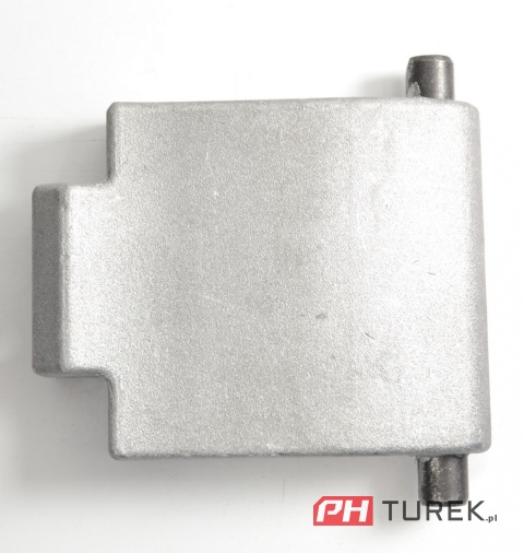 Docisk freza rozdrabniacza NAC LSG2512 SHE250-BOX LSG2506