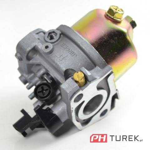 Gaźnik silnika loncin 1p65f lp3420 ls40-139 ls46