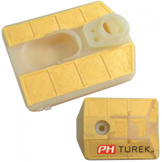 Filtr powietrza piły pilarki 45 52 58cc sps0145