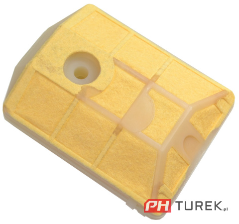 Filtr powietrza piły pilarki 45 52 58cc sps0145