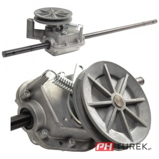 Przekładnia napędu ls50-159-jr2 ls2002 le18-51-sir