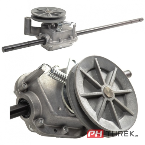 Przekładnia napędu ls50-159-jr2 ls2002 le18-51-sir