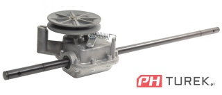 Przekładnia napędu ls50-159-jr2 ls2002 le18-51-sir