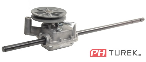 Przekładnia napędu ls50-159-jr2 ls2002 le18-51-sir