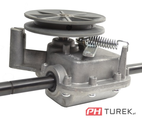 Przekładnia napędu ls50-159-jr2 ls2002 le18-51-sir