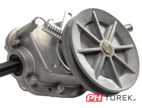 Przekładnia napędu ls50-159-jr2 ls2002 le18-51-sir