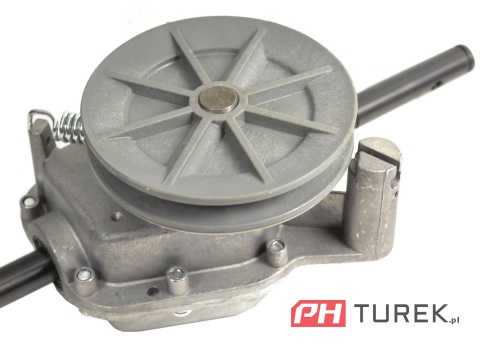Przekładnia napędu ls50-159-jr2 ls2002 le18-51-sir