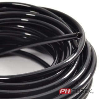 PRZEWÓD PALIWA NAC 50 CM WĘŻYK PALIWOWY PRZELEWOWY 3.5 x 5.5MM DO KOS PIŁ