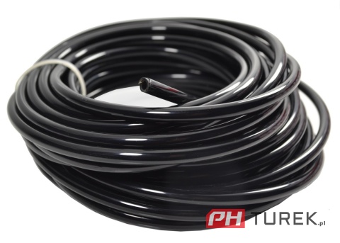 PRZEWÓD PALIWA NAC 50 CM WĘŻYK PALIWOWY PRZELEWOWY 3.5 x 5.5MM DO KOS PIŁ