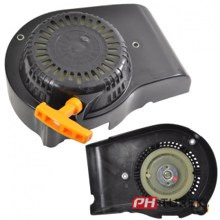 Rozrusznik NAC 1p56f ls1210 mex40-99 lp40-300