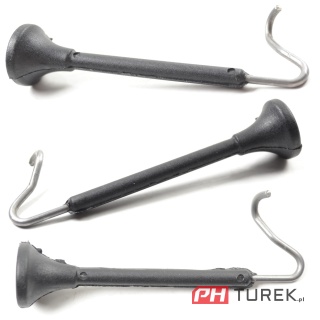 Cięgno dźwignia ssania piły pilarki spalinowej NAC CS38 YD45 CS45 SPS01-45