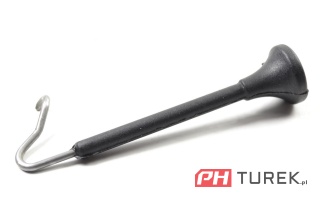 Cięgno dźwignia ssania piły pilarki spalinowej NAC CS38 YD45 CS45 SPS01-45