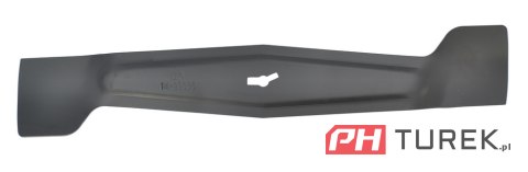 Nóż kosiarki 38cm elektrycznej gm01bx.a0.07 gm01bx