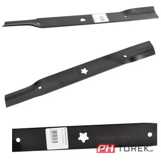 Nóż kosiarki 53 cm traktorka ursus ur-tr107-500bs-s