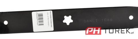 Nóż kosiarki 53 cm traktorka ursus ur-tr107-500bs-s