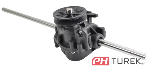 Przekładnia kosiarki napędu NAC ls46 mex46-n475