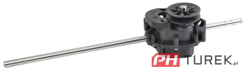 Przekładnia kosiarki napędu NAC ls46 mex46-n475