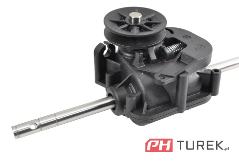 Przekładnia kosiarki napędu NAC ls46 mex46-n475